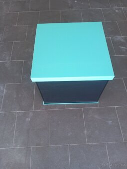 Plastové nádrže - 8