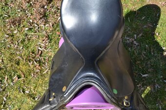 Univerzální sedlo Jorge Canaves - 8