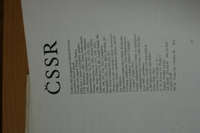 knihy a obrazy, třeba někoho ještě potěší - 8