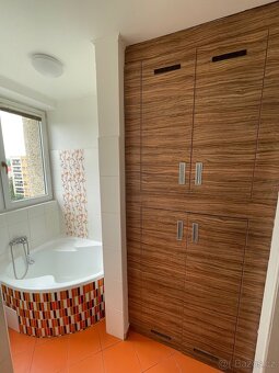 Nájem bytu 2/1, Ostrava, Křižíkova - 8