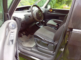 grand Espace IV., IV. 2.0Dci-110kw,r.v. 2011, nová spojka - 8