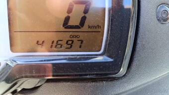 Kawasaki Versys 650 (2009) origo kufry, velmi pěkná - 8