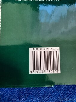 Různé sportovní knihy - 8