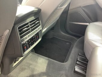 Audi Q8 3.0TDi S-Line - 8
