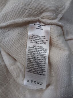 Dámská volná mikina Amara Reya vel. univerzální - 8