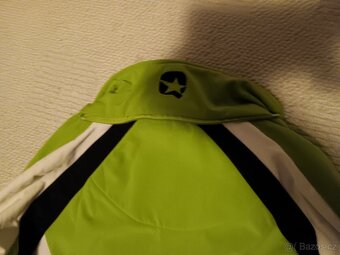 Dívčí softshellová bunda - 8