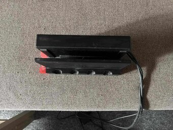 Nintendo switch - kompletní set (4 Joy-Cony, 7 her) - 8