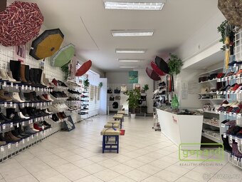 Pronájem obchodního prostoru - 8