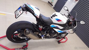 BMW S1000RR - 8