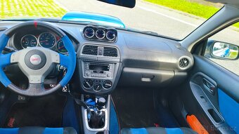 Subaru Impreza Wrx Sti - 8