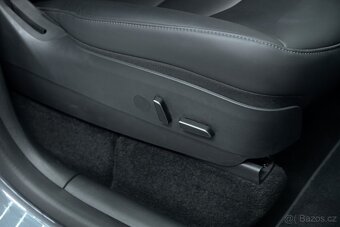 Tesla Model Y, Dual Motor Long Range 2022, DPH, sivá - 8