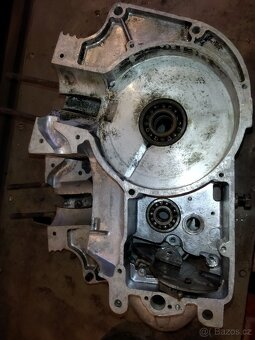 Jawa 250 Pérák zbrojovka - 8