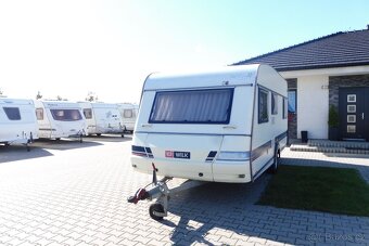 WILK Stern 510 HTD Klimatizace - 8