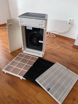 čistička vzduchu - Winix Zero S - 8