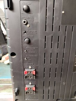 Subwofer Aiwa TS-W60EZ - 8