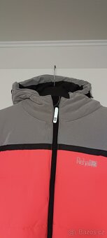 Lyžařská bunda dámská Rehall, vel.S - 8