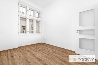 Pronájem bytu 2+1, 65m2, Pardubice – Jindřišská. - 8