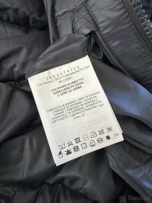 Moncler péřová bunda - 8