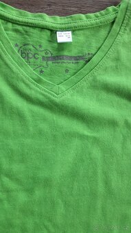 Chlapecká trička 140/146 - 8