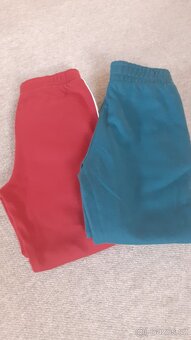 Zimni kombineza a zateplene mikiny - 8