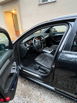 Audi A4 B8 Avant 2.0 TDI 105 kW S-line - 8