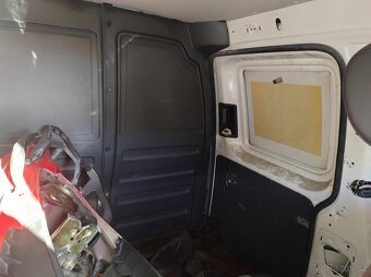 VW CADDY 1,6TDI 2011 CAY 66-77kW DILY z VOZU - 8