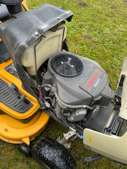 CUB CADET - 8