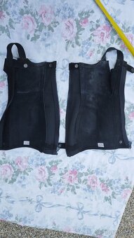 Prodám vybavení pro jezdce - 8