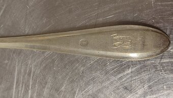 Set příborů Alpaka - 8