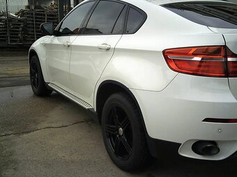 BMW X6, xDrive30d ///Sportline/// - 8