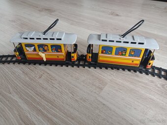 Tramvaj - set, Trambino, NDR - 8