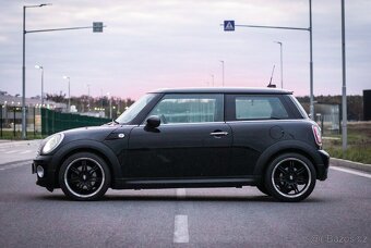 MINI Cooper R56 88kW 2009 - 8