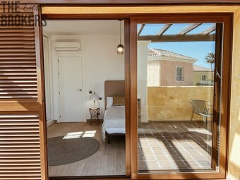 Vila El Paso Pueblo - 8