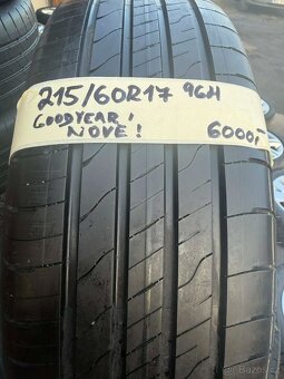 205/55r19 nová letní sada Michelin - 8