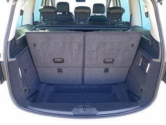 Sharan, 7 míst, TDI 110kW, 2018, kamera - 8