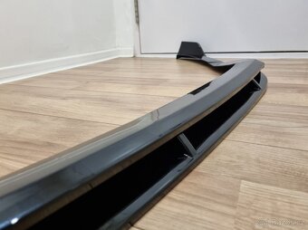 ARTEON PASSAT spliter spojler lipko pod predny naraznik - 8