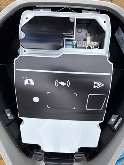BMW WALLBOX PLUS 22kW T2 - 8