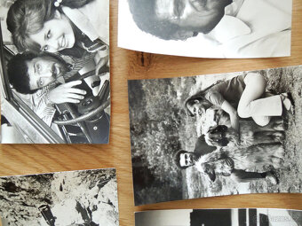 RETRO POHLEDNICE WALDEMAR MATUŠKA 30ks - 8