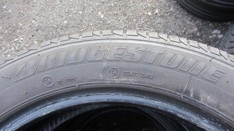 Letní pneu 195/50/16 Bridgestone - 8