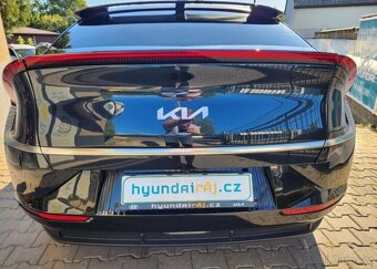 Kia EV6 MAX VÝBAVA-TOP STAV-ZÁRUKA - 8