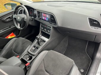 Seat Leon 1.4 TSi - 8