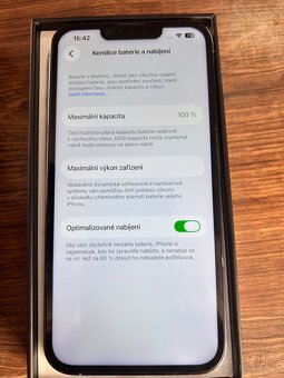 iPhone 13 Pro 128 GB - 8