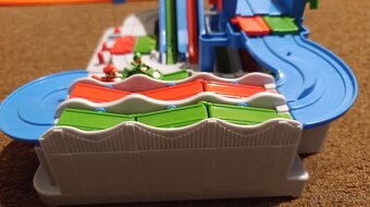 autodráha super mario - 8