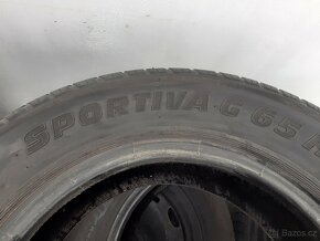 Letní pneu 195/65 R14 89H Sportiva - 8