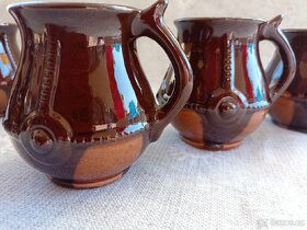 Bulharská keramika - 8
