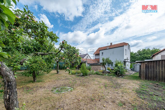 Prodej rodinného domu, 110 m², Týnec nad Labem - 8