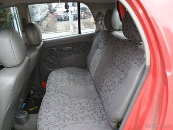 Hyundai Atos Praim - 8
