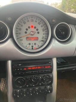 Mini cooper automat - 8
