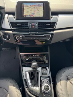 BMW 225 XE 4x4 1.5i 165kw PLUG-IN HYBRID, automat, Xdrive - 8
