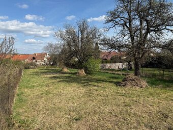Prodej rodinného domu, pozemek 933 m² - 8